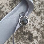 Pendentif lunaire